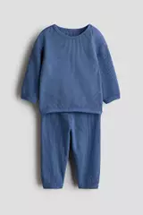 Blue Medium Dusty