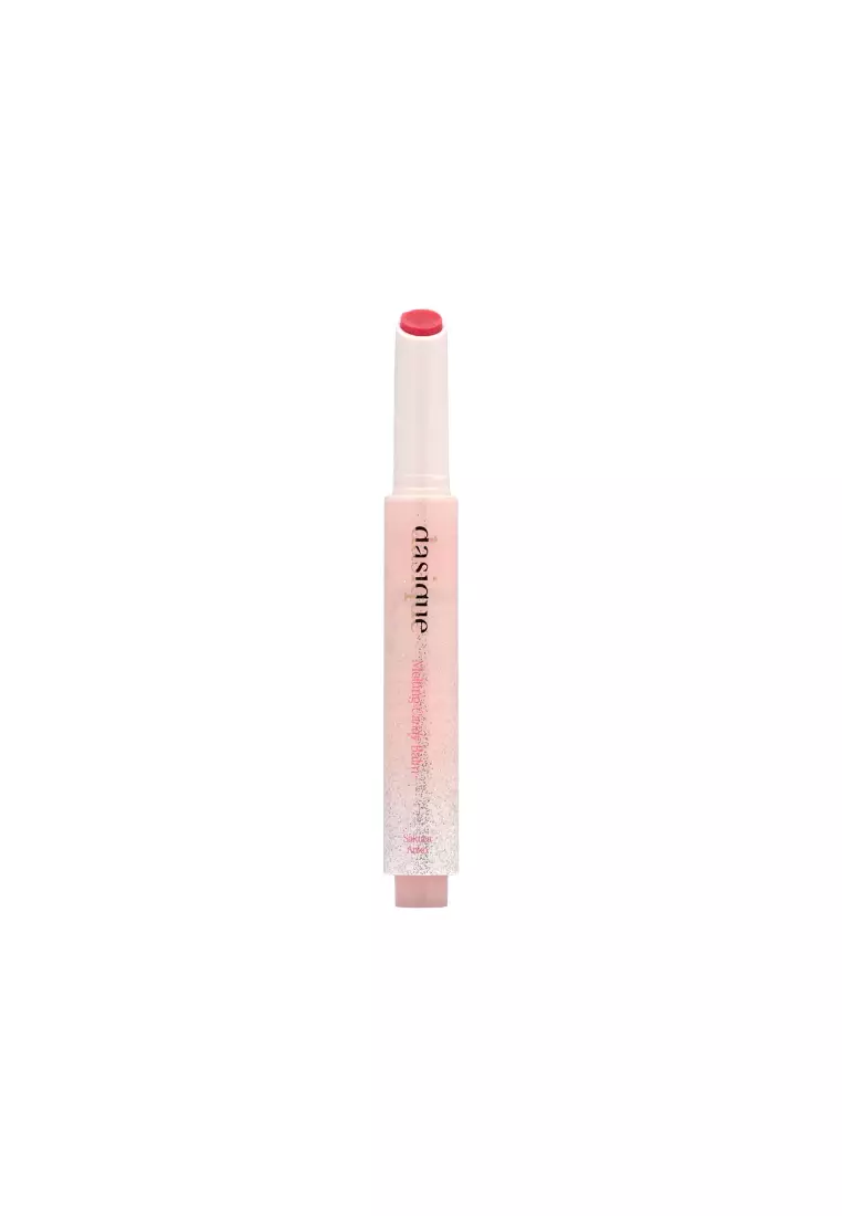 Dasique Vegan Melting Candy Balm #Sakura Anko