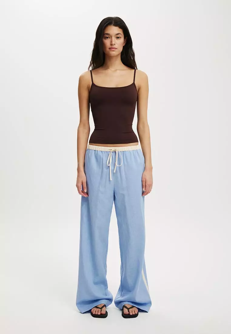 Haven Wide Leg Pant