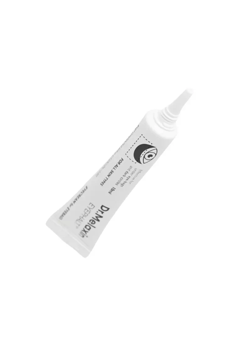 DR.MELAXIN Eyephalt Eyebag Cream10ml