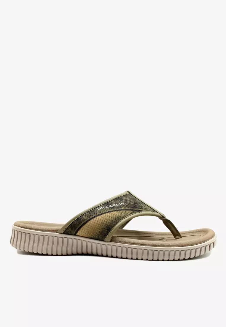 Buy Dr. Cardin Dr. Cardin Men Cushion Foam Casual Sandal D SWD