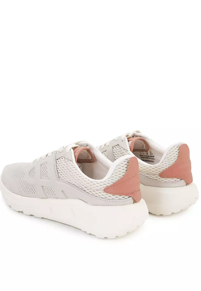 Seventy8 Lthr Runner