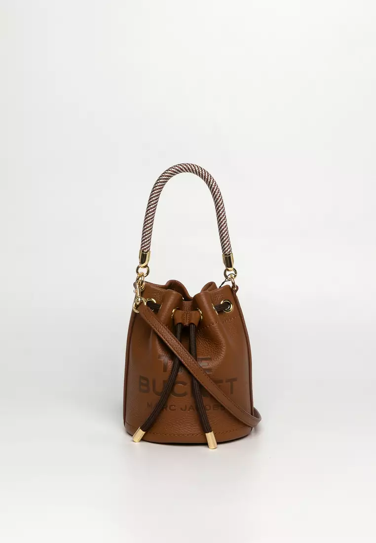 Micro bucket bag cheap