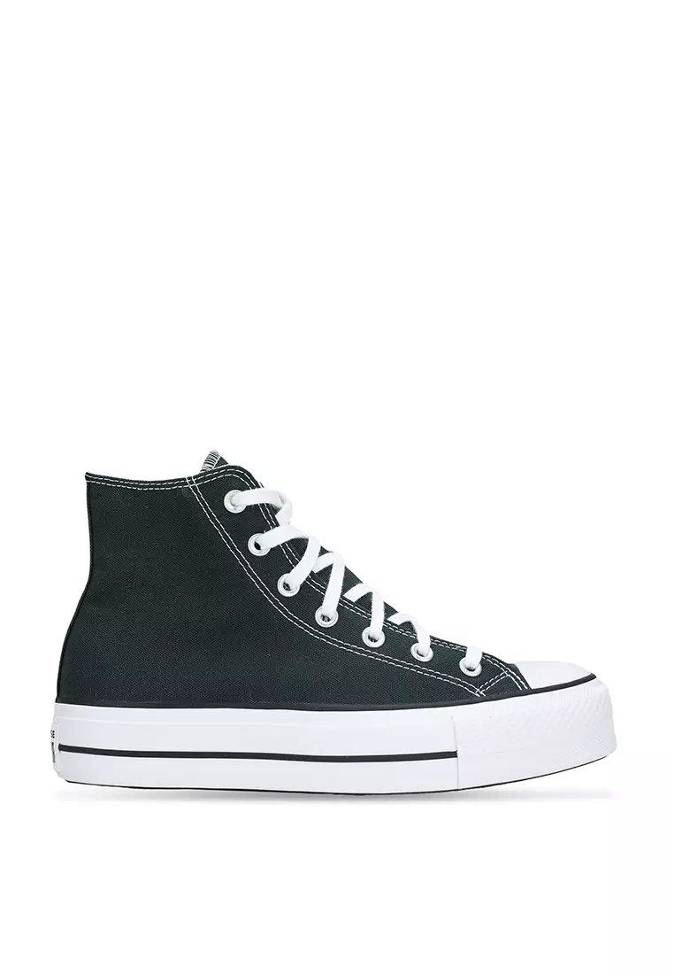 Chuck deals taylor lift