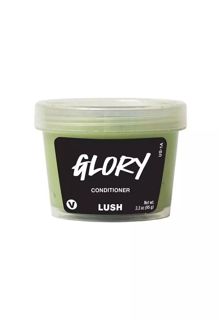 Buy Lush Glory Conditioner 95g 2023 Online ZALORA Philippines