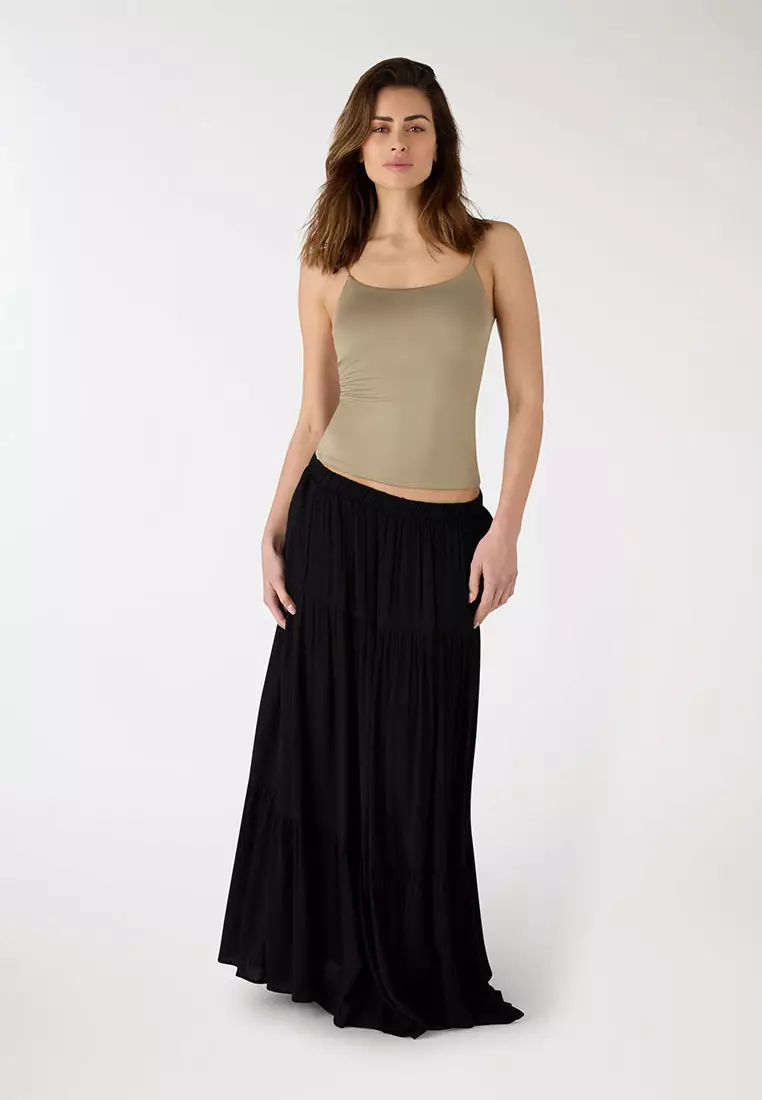 Women's Seamless Cami Top