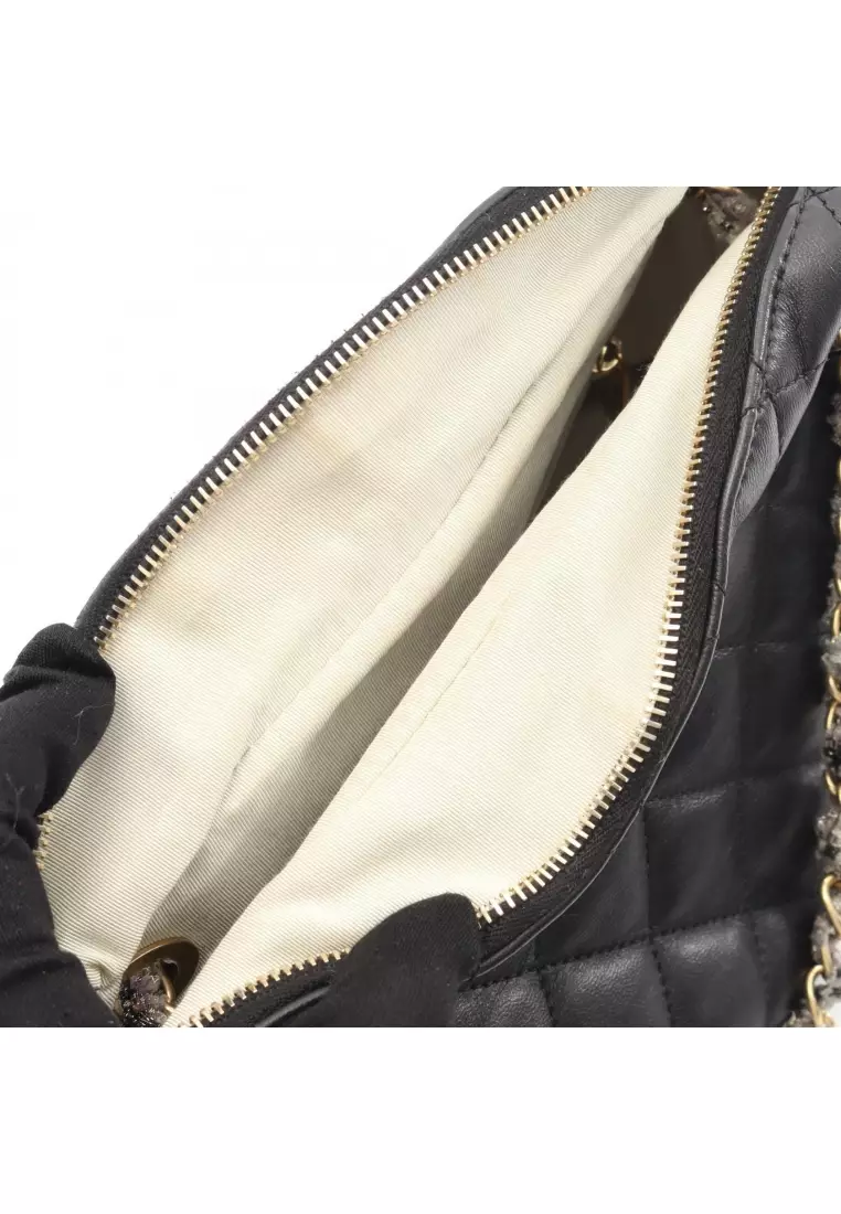 Chanel Handbag Pre Owned Bags Online India Buy Womens Pre-Loved