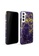 Polar Polar purple Purple Night Samsung Galaxy S22 Plus 5G Dual-Layer Protective Phone Case (Glossy) 1643AACAEA7ED6GS_2