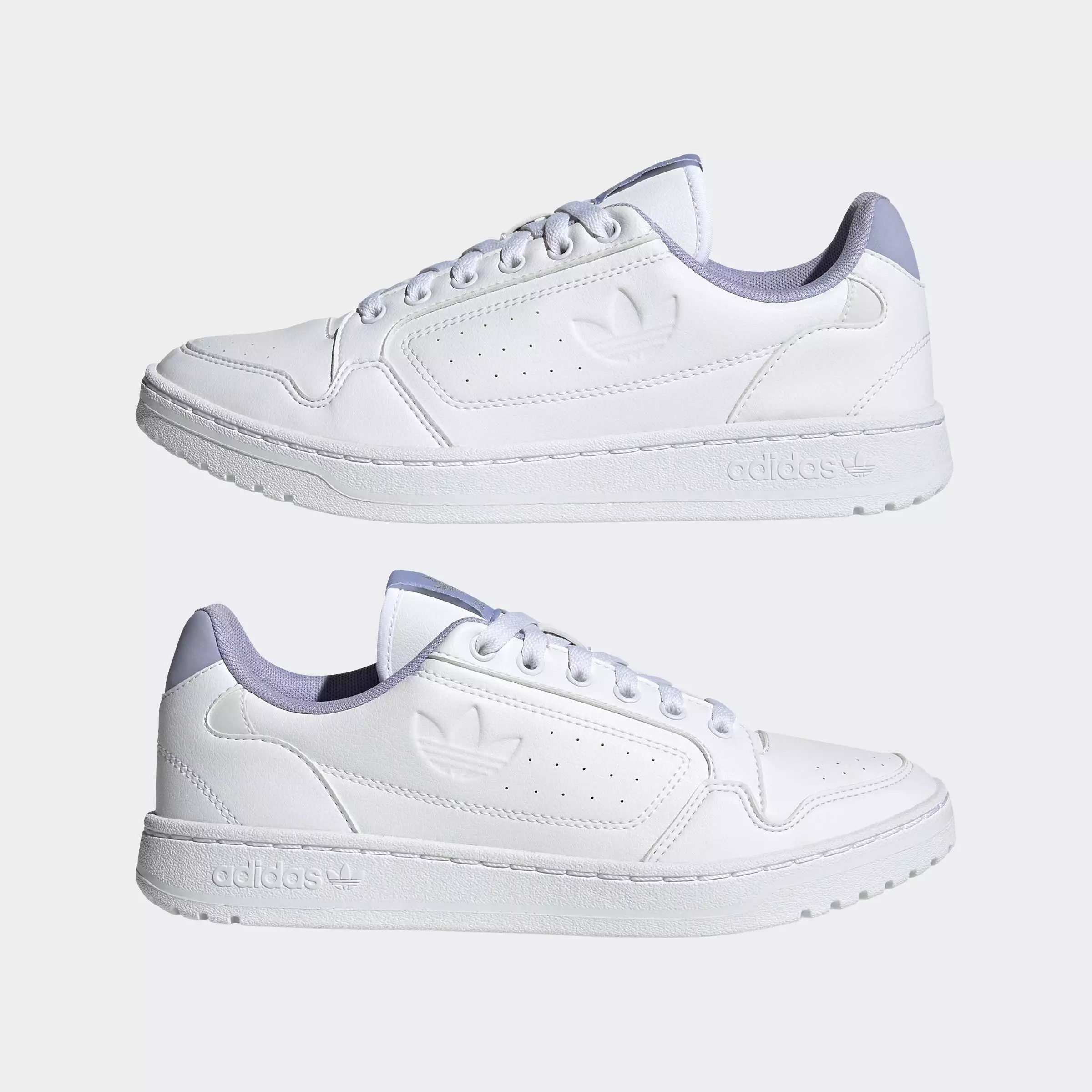 Lifestyle NY 90 Shoes Women White GY8258