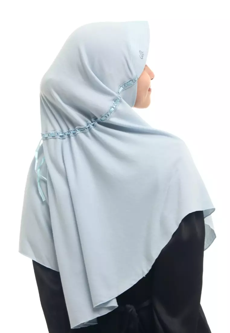 RABBANI - Kerudung Sekolah Instan Innova KAA - Baby