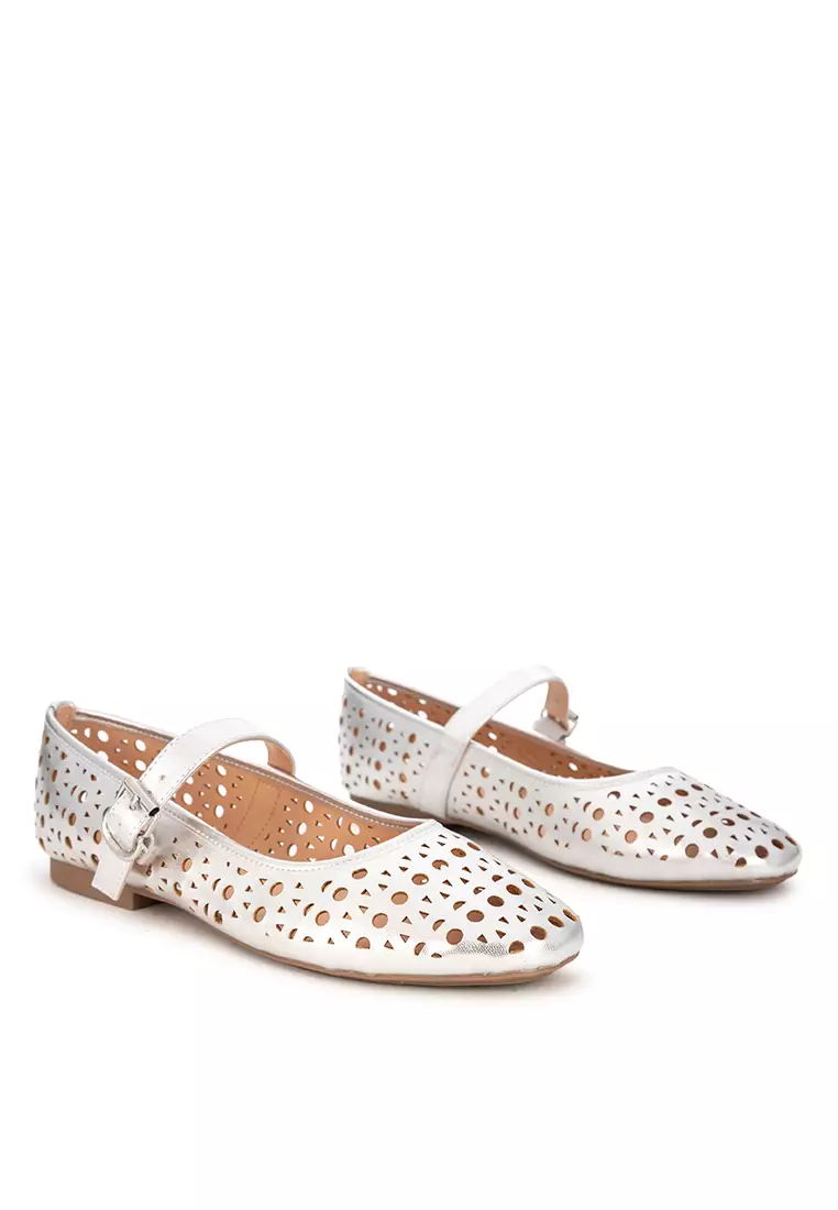 Esme Ballet Flats