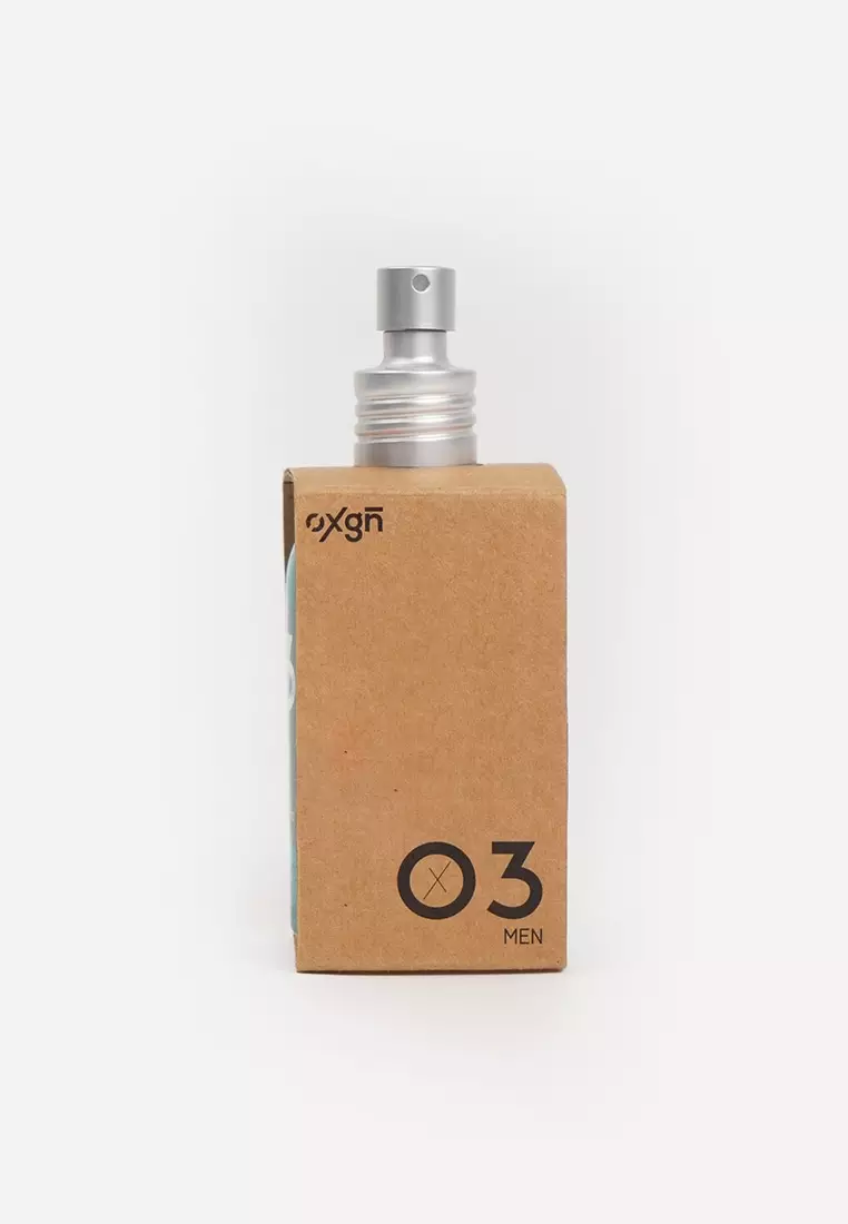 O3 Body Spray for Men