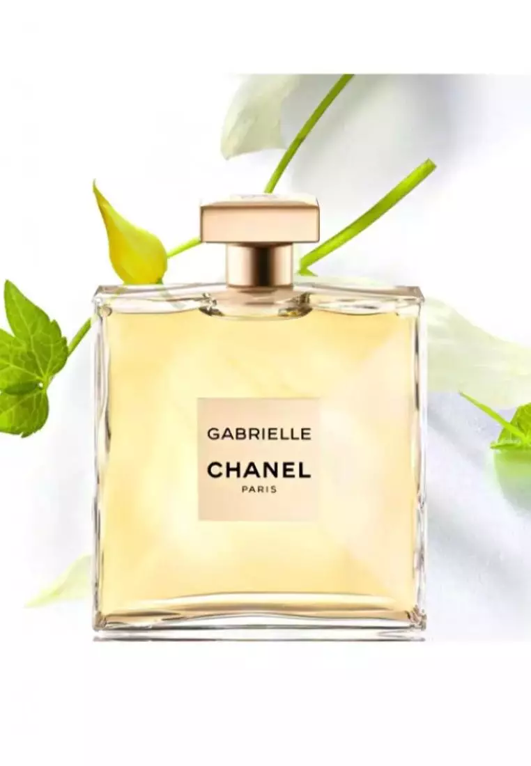 Gabrielle chanel eau de parfum 50ml online