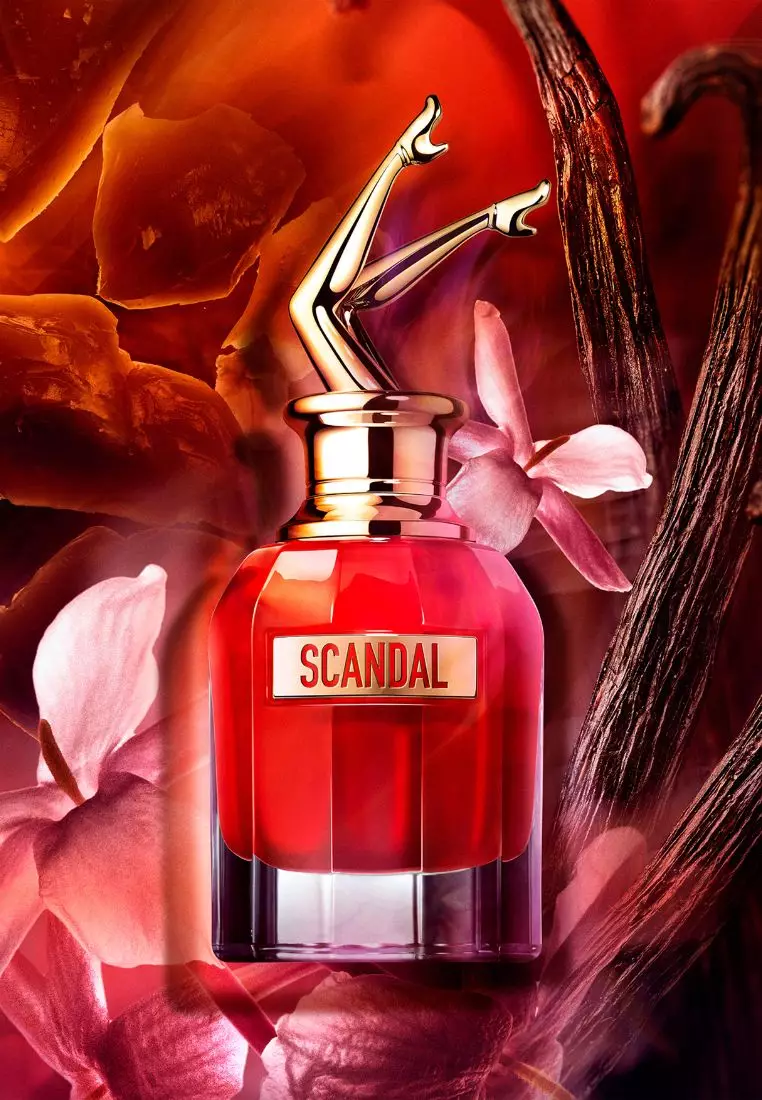 Jean Paul Gaultier Scandal Eau de Parfum Intense 50ml