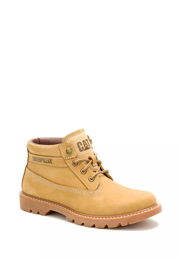 Men's Colorado 2.0 Chukka Boots - Honey (P726362) | Lifestyle Shoes