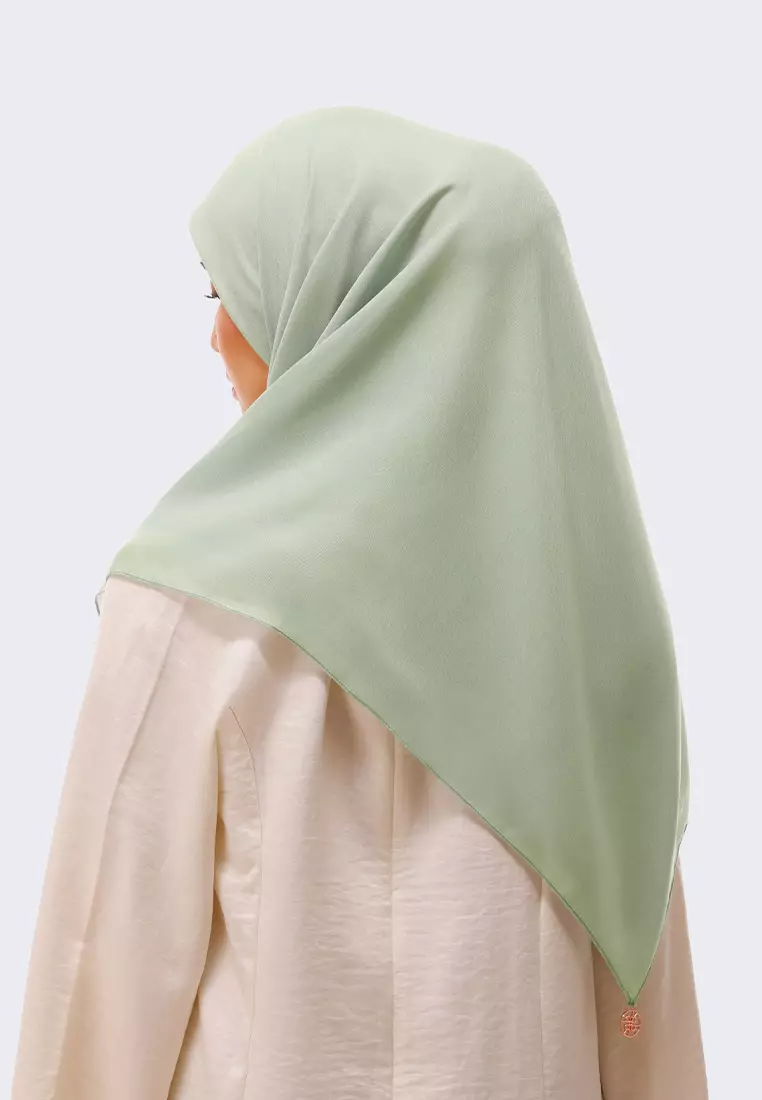 RiaMiranda Desert Sage Rarina Scarf