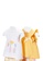 RAISING LITTLE multi Thakit Outfit Sets 2C2E2KA067CA14GS_2