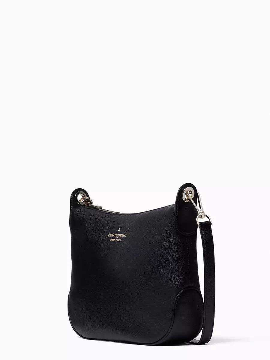 Kate Spade Rosie Crossbody Black
