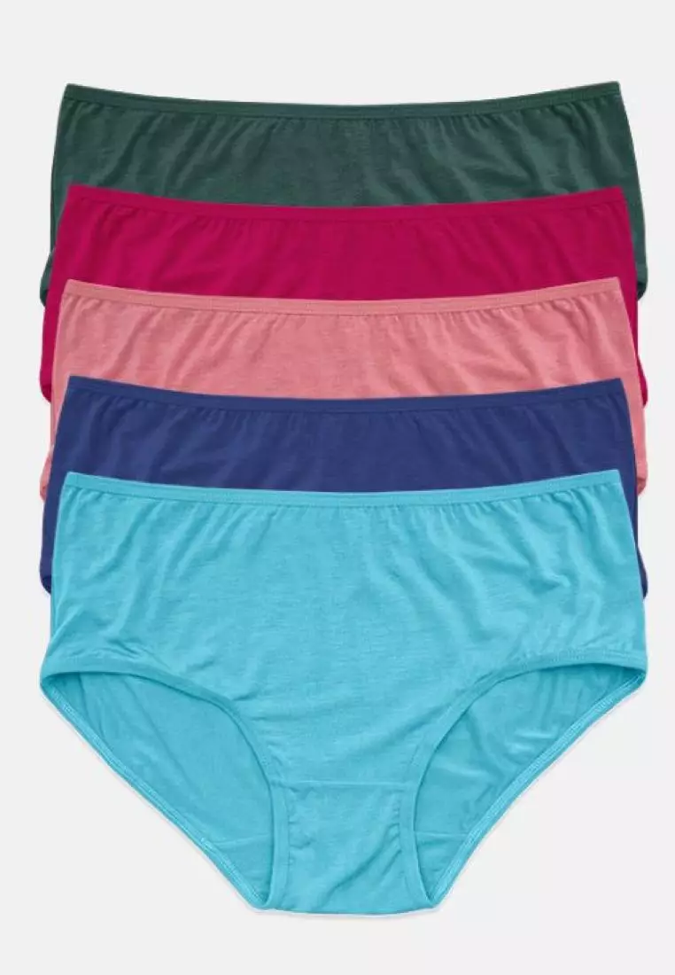 Buy Jockey Panties For Women 2024 Online on ZALORA Singapore