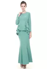 Mint Green