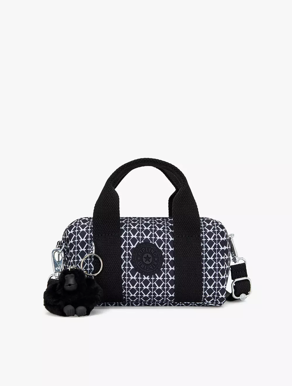 BINA MINI - Signature Print