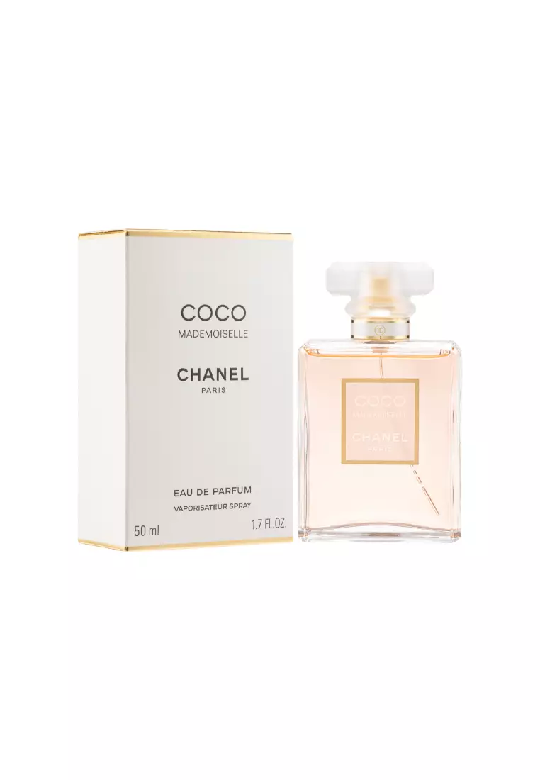 Buy Chanel Chanel Coco Mademoiselle Eau de Parfum Spray (50ml
