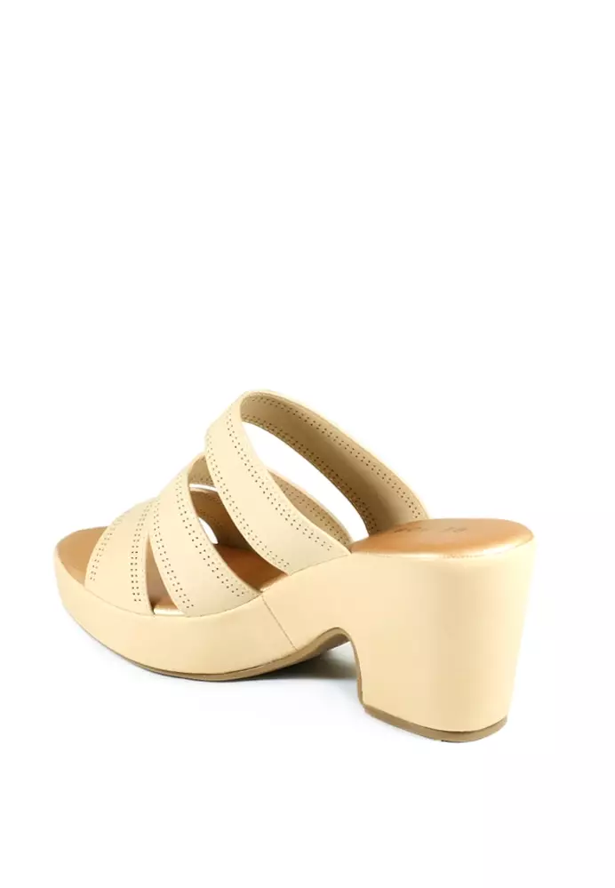 Be-Bob Heels Lita-X25028