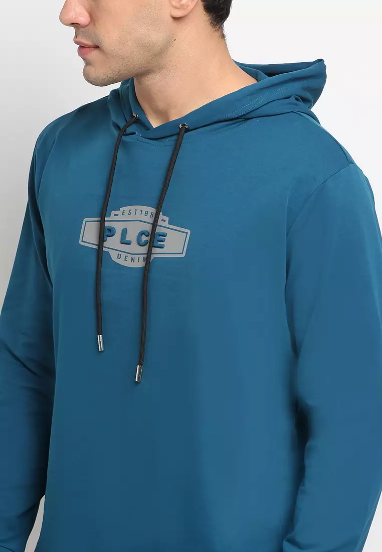 POLICE Jumper Emboss Pria 2492120273