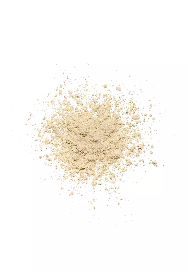 Revolution Loose Baking Powder Banana Light