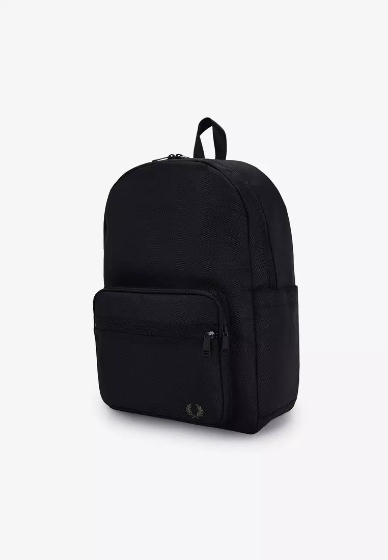 Fred perry school bag outlet