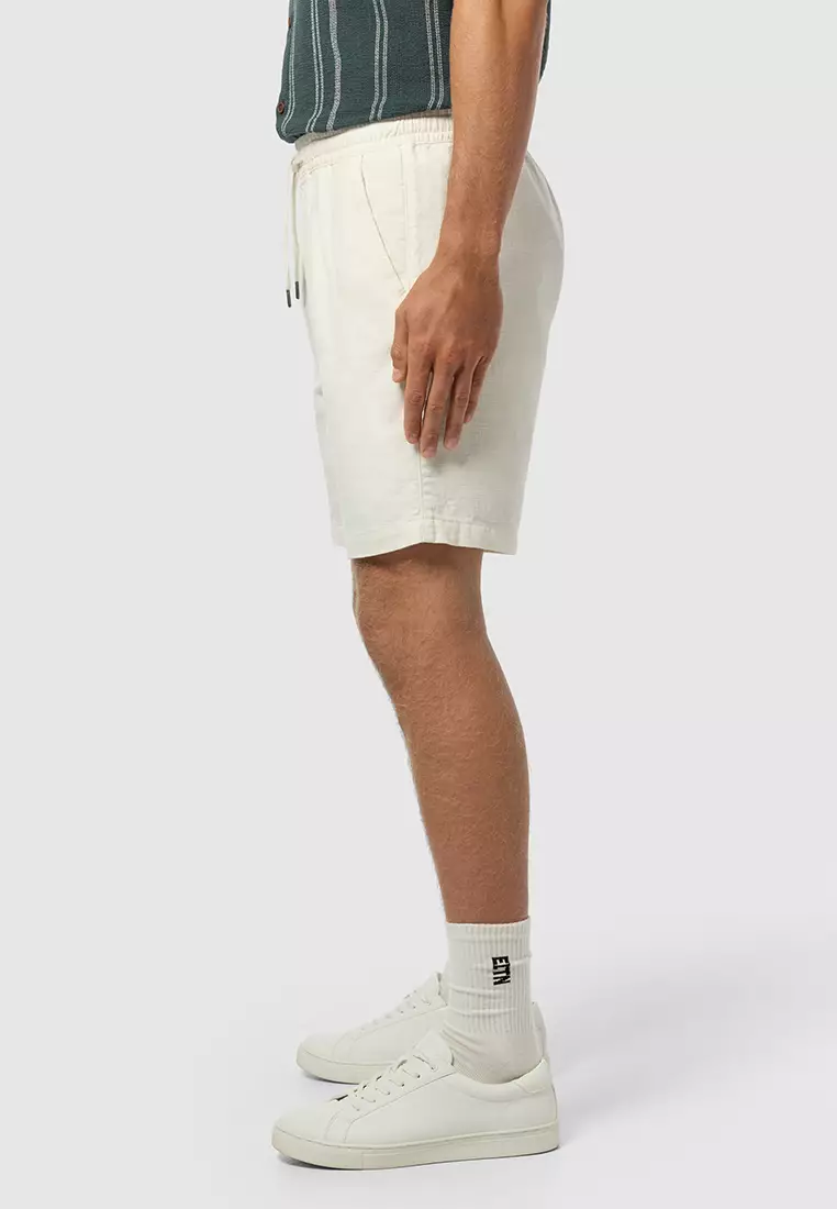Buy Connor KAI TEXTURED SHORT 2026 Online | ZALORA