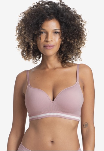 DORINA pink Callie Bralette 0BF16USF718CCAGS_1