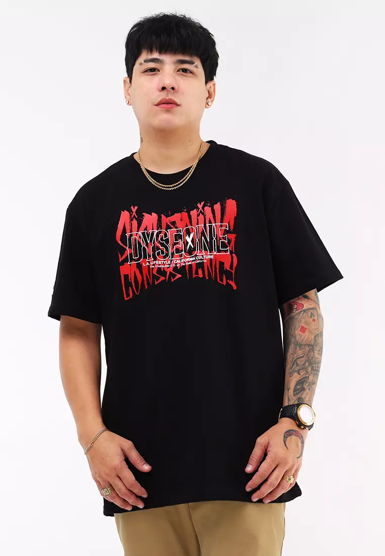 Round Neck Regular Fit