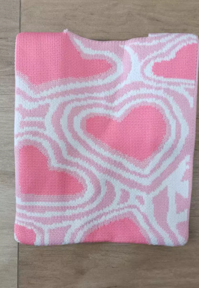 Fifi Mini Bag Motif Love