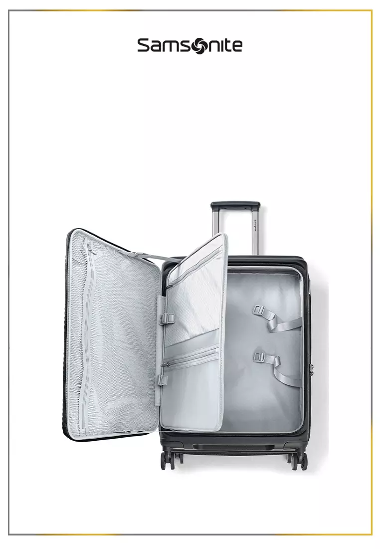 Jual Samsonite Samsonite Koper Hardcase Paralux HS Medium 24 Inch