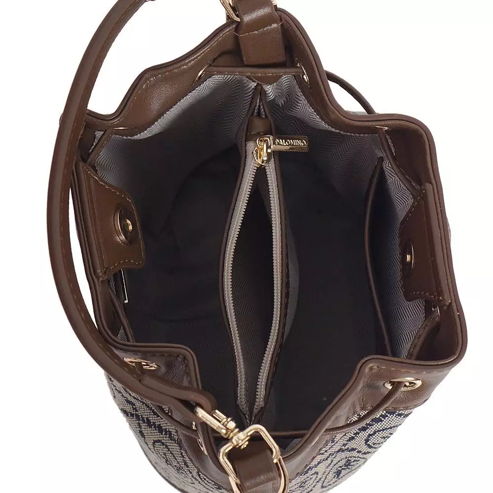 Palomino Manon Handbag - Khaki