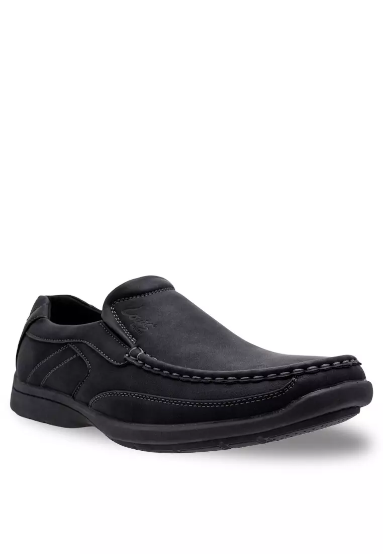 Men Slip On Casual Loafers - 230431327