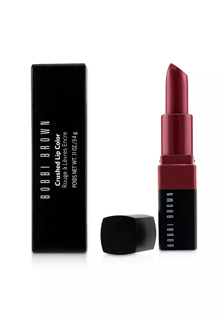 BOBBI BROWN - Crushed Lip Color - # Babe 3.4g/0.11oz