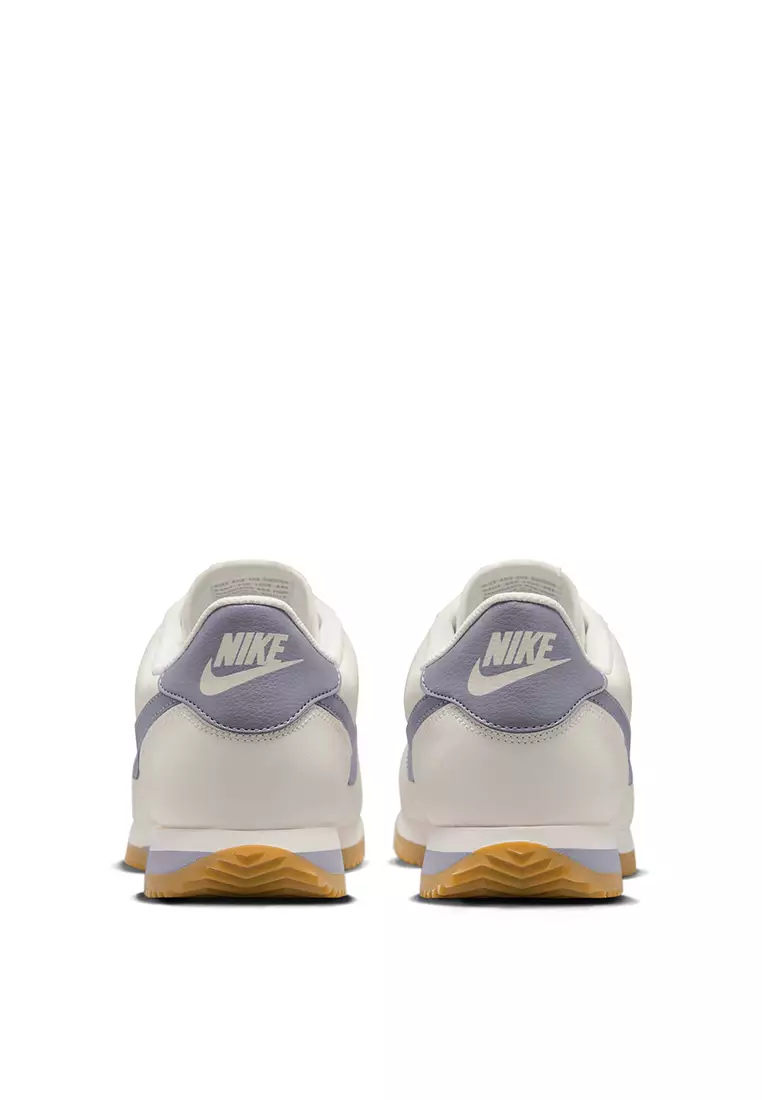 Cortez Leather Shoes