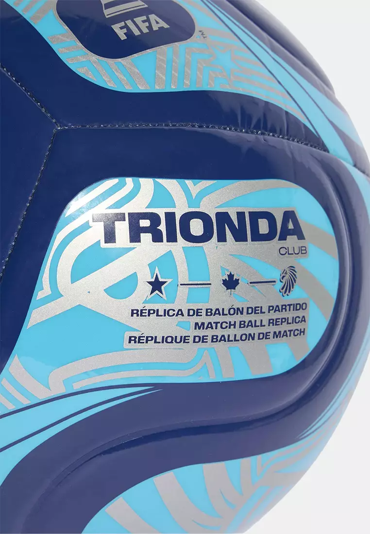 FIFA World Cup 26™ Trionda Club Ball