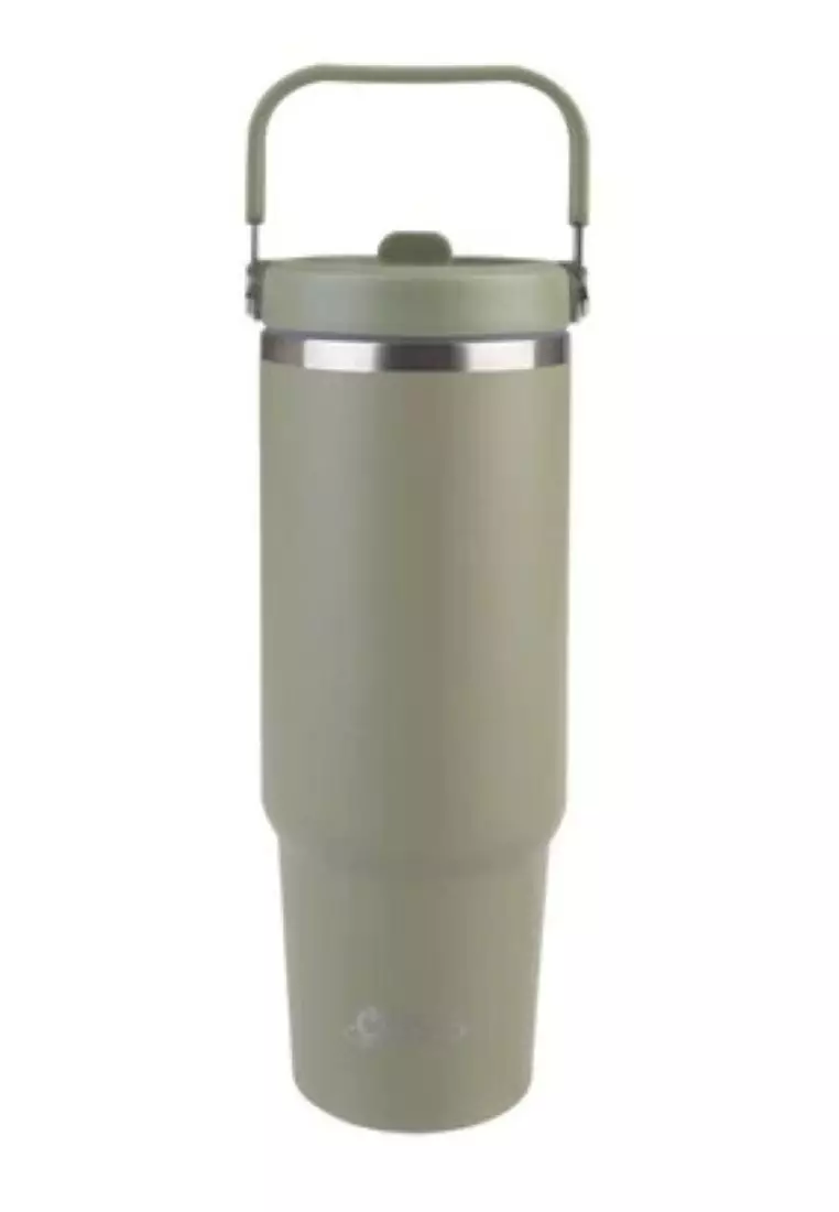Buy Oasis Oasis Stainless Steel Insulated Voyager Carry Tumbler With