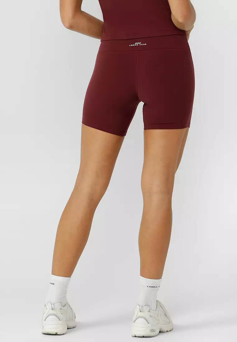 Liberty 14cm Bike Shorts