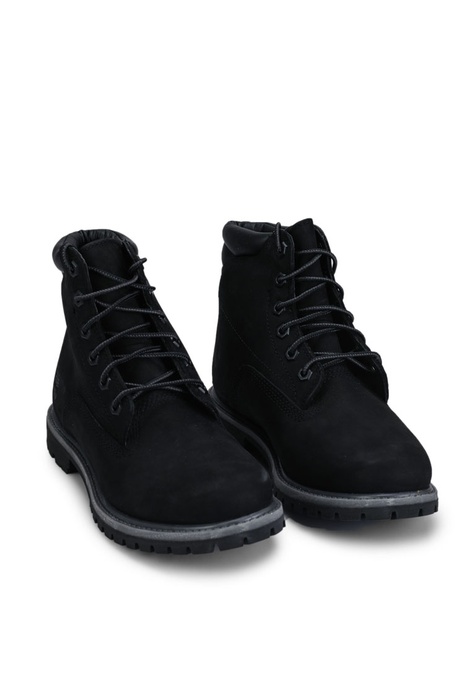 Timberland Waterville 6吋防水靴