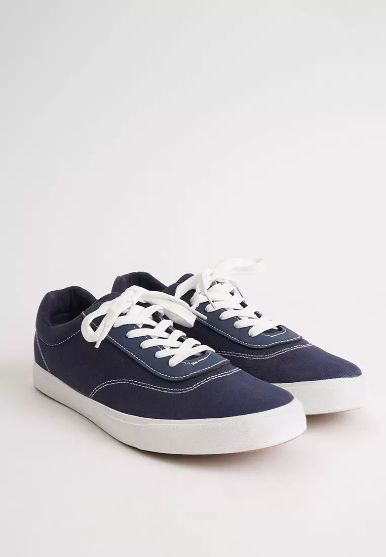 Penshoppe shoes top for male