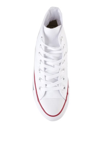 Jual Converse Chuck Taylor All Star Canvas Hi Original Zalora Indonesia