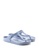 Birkenstock blue Gizeh EVA Sandals 857EESH90F9FC4GS_2