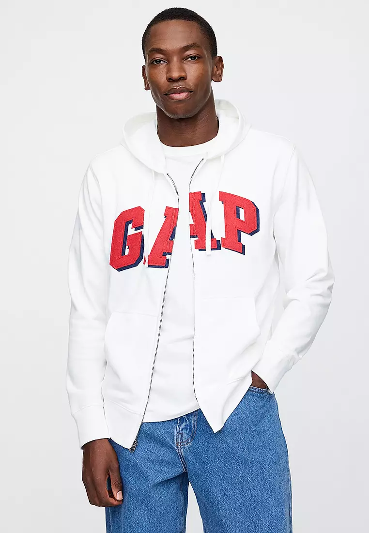 Gap hoodie online discount