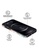 Polar Polar blue Terrazzo Lake Blue iPhone 12 Dual-Layer Protective Phone Case (Glossy) 57A5CACB37AEB0GS_5