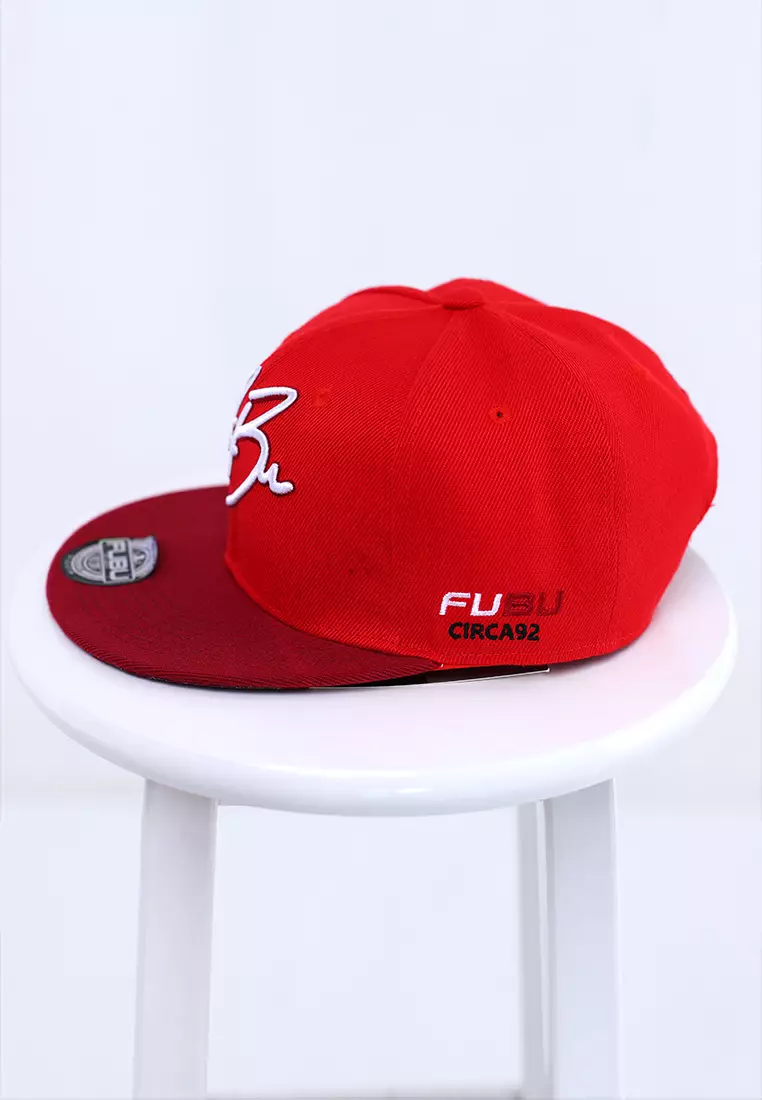 Fubu Caps