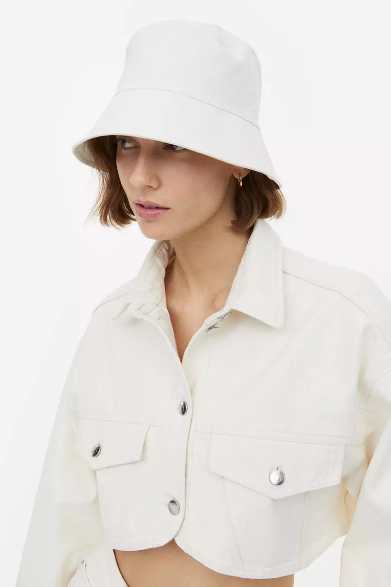 Buy H&M Bucket hat Online ZALORA Malaysia